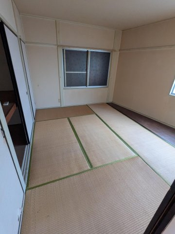 【和室】 | 別府岡本アパート