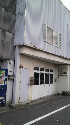 【外観】 | 別府岡本アパートⅡ