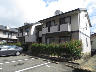 【外観】 | セジュールダイブ