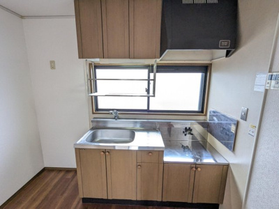 【キッチン】 | セジュールダイブ