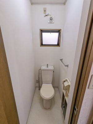 【トイレ】 | セジュールダイブ