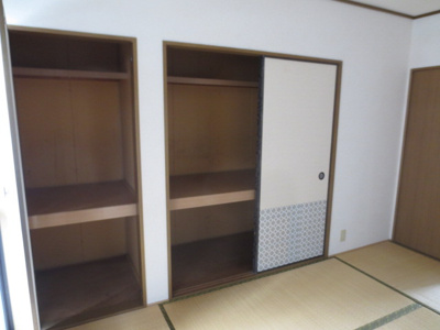 【収納】 | セジュールダイブ