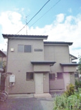 多摩ハイツの画像