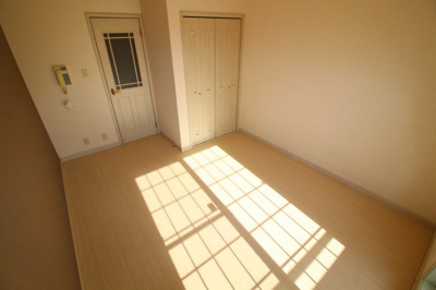 【寝室】 | クレールモエ