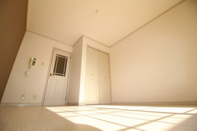 【洋室】 | クレールモエ