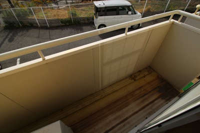 【バルコニー】 | クレールモエ