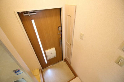 【玄関】 | クレールモエ