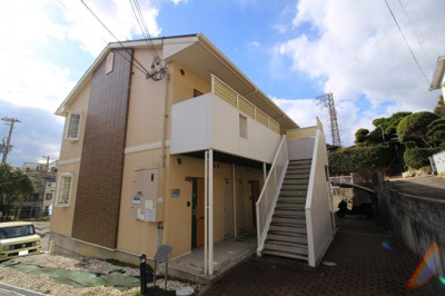 【エントランス】 | クレールモエ