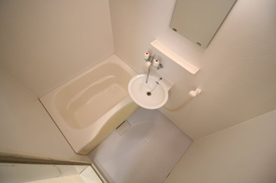 【浴室】 | クレールモエ