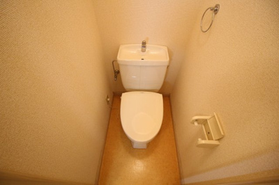 【トイレ】 | クレールモエ