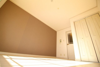 【洋室】 | クレールモエ