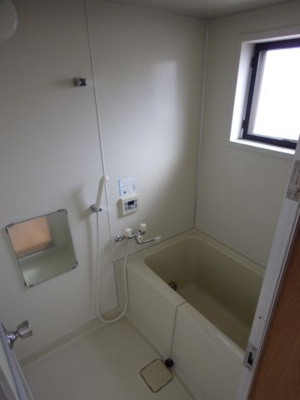 【浴室】 | フローラハウス