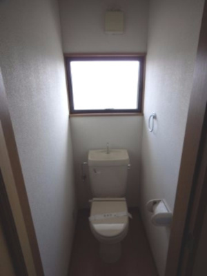 【トイレ】 | フローラハウス