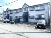 フローラハウスの画像