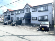 フローラハウスの画像