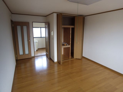 【洋室】 | フローラハウス