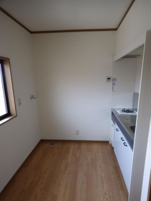 【キッチン】 | フローラハウス