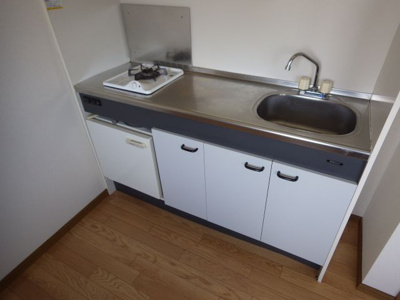 【キッチン】 | フローラハウス