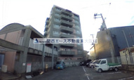 アルテハイム東大阪の画像