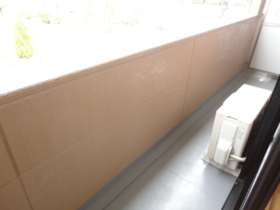 【バルコニー】 | GRANBEL ITOH