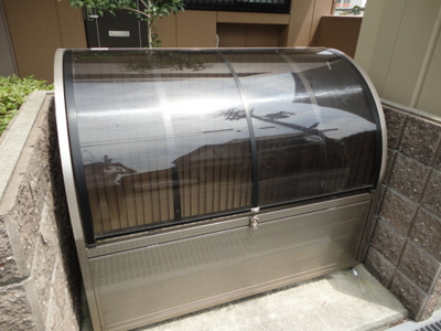 【設備】 | GRANBEL ITOH