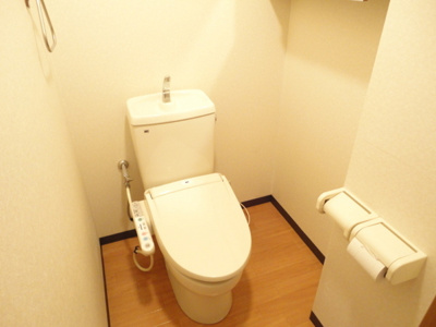 【トイレ】 | GRANBEL ITOH