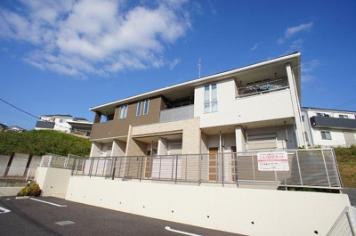 【外観】 | 白山ヒルズ