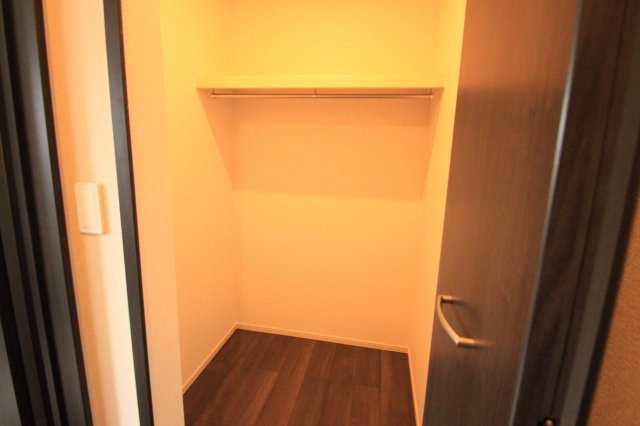 グラディート ( 近畿大学 一人暮らし )の収納