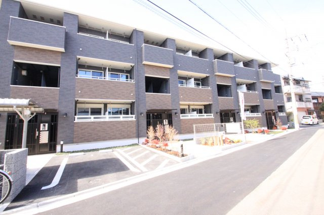 グラディート ( 近畿大学 一人暮らし )