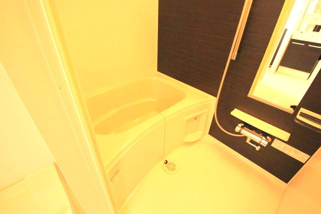 グラディート ( 近畿大学 一人暮らし )の浴室