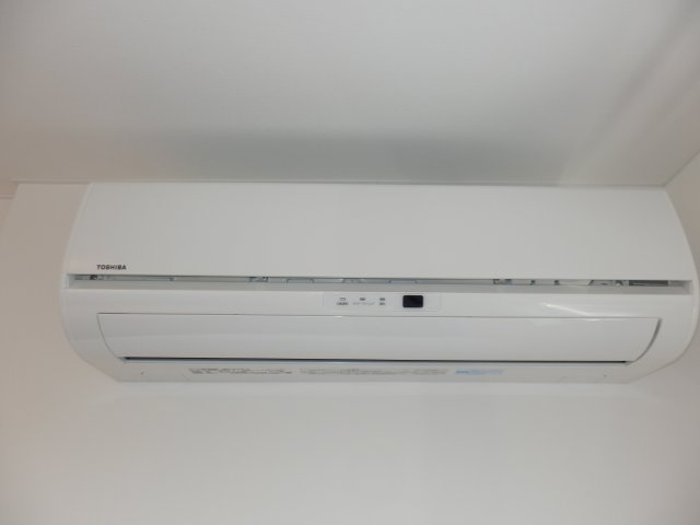 J-003の設備|エアコン3台付き
サンプル写真となります。