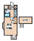 シティパレス花園PARTⅡの画像
