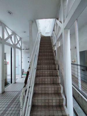  | シティパレス花園PARTⅡ