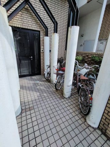 【エントランス】 | シティパレス花園PARTⅡ