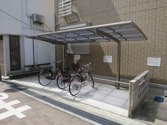 【その他共用部分】