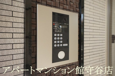 【セキュリティ】 | NKビル