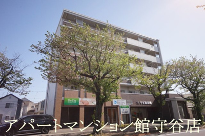 【外観】 | NKビル