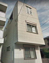 TriBeCa Meguroの画像