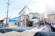 尾張旭市西山町1丁目4-4【仲介手数料無料】新築一戸建ての画像
