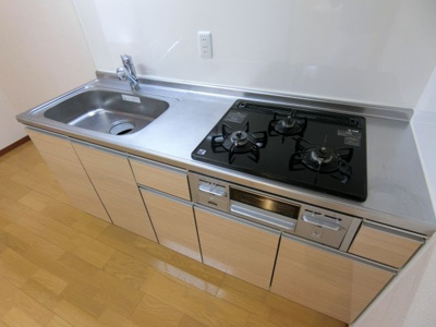 【キッチン】 | ラグラシューズ玉川