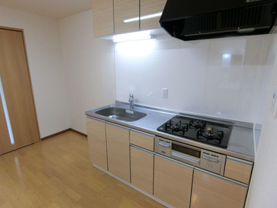 【キッチン】 | ラグラシューズ玉川