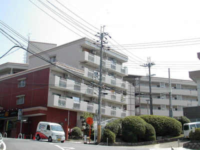 【外観】 | サンライフ学園前