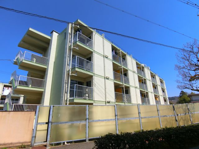 ヴィレッジハウス加賀田　2号棟のその他共用部分