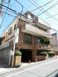 マンション清水坂の画像