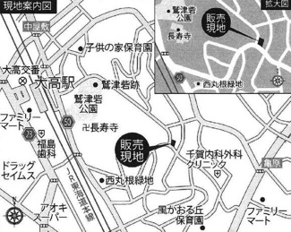 【地図】