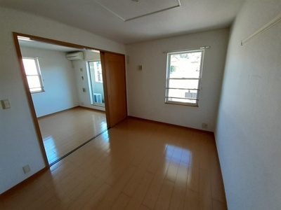 【内装】 | エアリーヒルズ壱番館