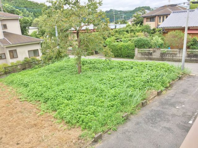 茂原市三ケ谷のアパートの周辺