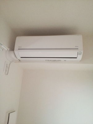 【設備】 | エミネント松山 A