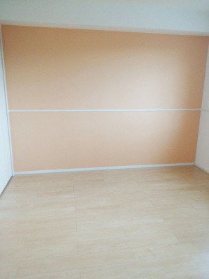 【居間・リビング】 | エミネント松山 A