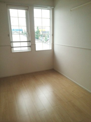 【内装】 | エミネント松山 A